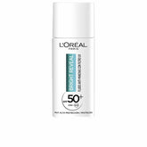 Anti-Brown Spot Treatment Bright Reveal Spf 50 50 ml Niacinamide - L'Oreal Make Up Maroc - Aylal Beauty